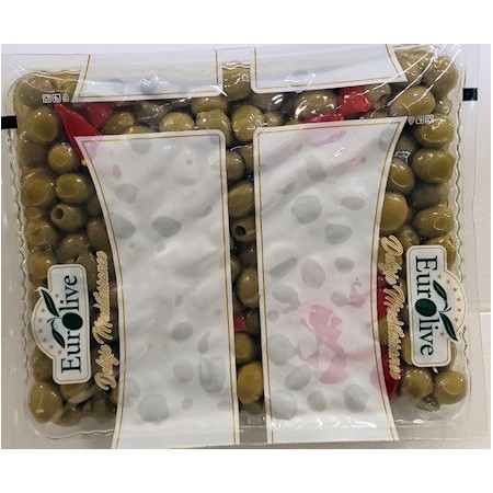 OLIVE VERDI DENOCC.CONDITE VASCH. KG.2